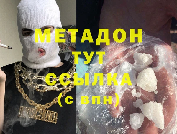 индика Абаза